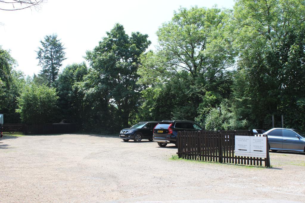 Little Hallingbury Mill Bishop's Stortford Exterior photo