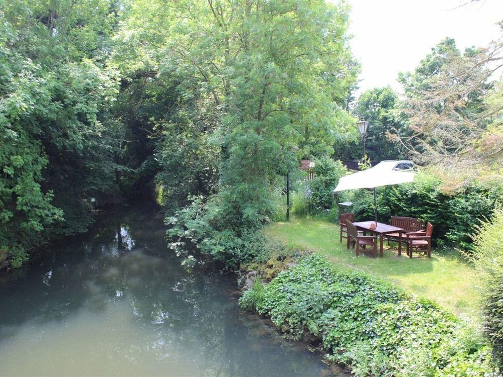 Little Hallingbury Mill Bishop's Stortford Exterior photo